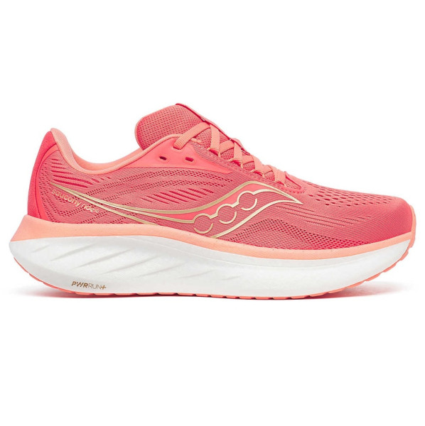 Saucony Ride 18 Women