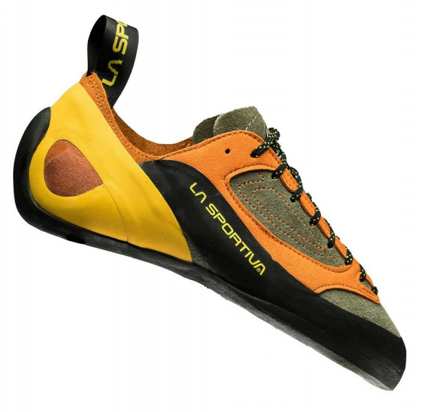 La Sportiva Finale