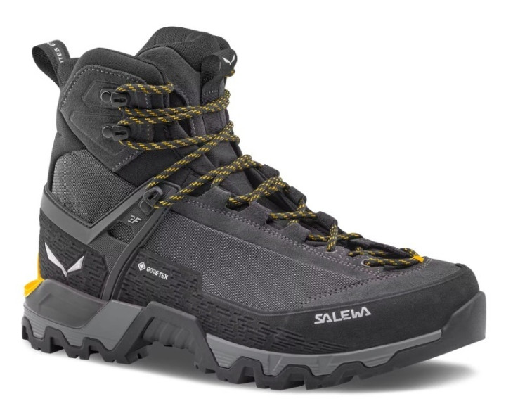 Salewa MTN Trainer 3 TECH MID GTX