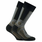Rohner Basic Trekking Socken 2er Rohner Basic Trekking Socken 2er
