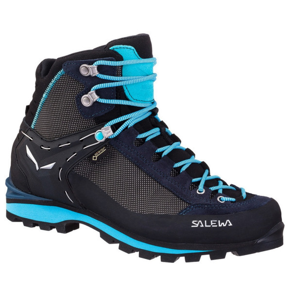 Salewa WS Crow GTX