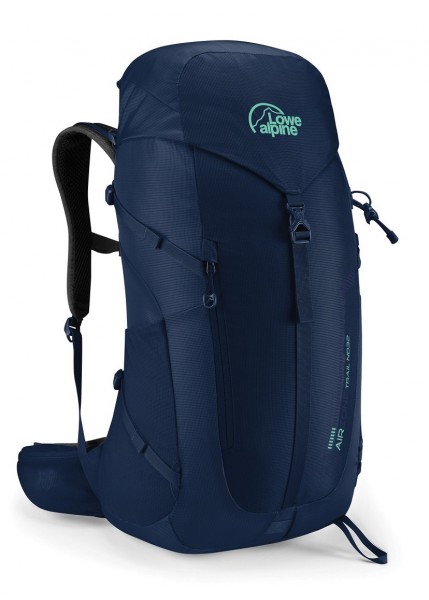 Lowe alpine AirZone Trail ND32 blue print