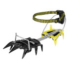 Salewa Alpinist Pro Steigeisen black/yellow Salewa Alpinist Pro Steigeisen black/yellow