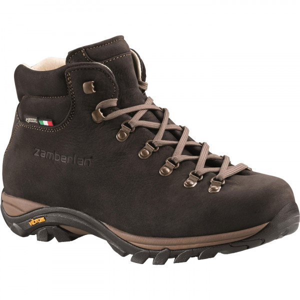 Zamberlan New Trail Lite Evo GTX