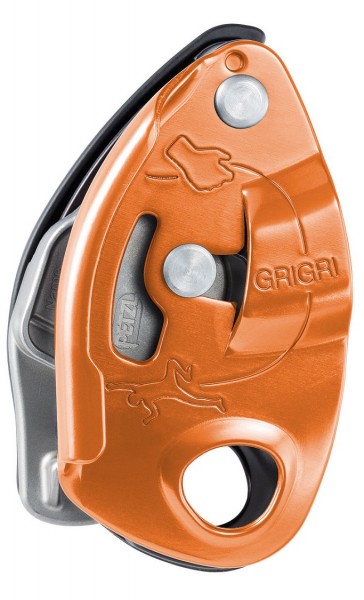 Petzl GRIGRI® 