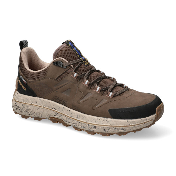 Allrounder X-Tire Tex Outdoorschuh