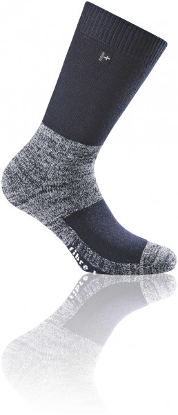 Rohner Trekking Socken Fibre Tech