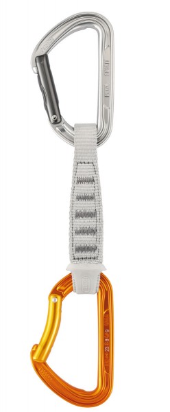 Petzl Spirit Quickdraw 12 cm