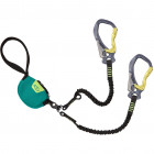 Climbing Technology Hook it Compact Klettersteigset Climbing Technology Hook it Compact Klettersteigset