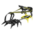 Salewa Alpinist Walk Steigeisen black/yellow Salewa Alpinist Walk Steigeisen black/yellow