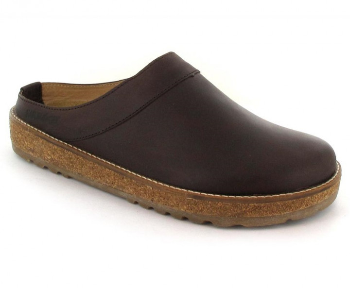 Haflinger Travel Clog Neo