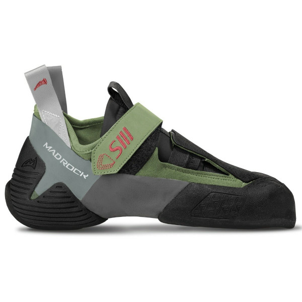 Mad Rock Shark 3.0 HV