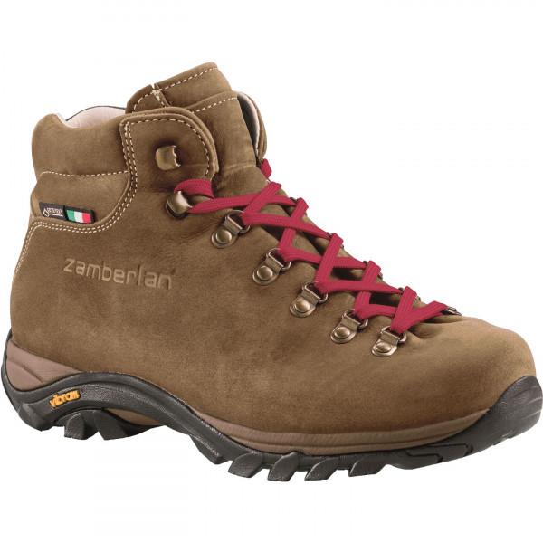 Zamberlan New Trail Lite Evo GTX WNS