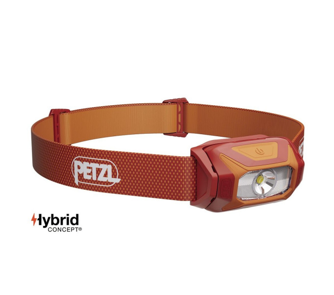 Petzl Tikkina 300 Stirnlampe 300 Lumen