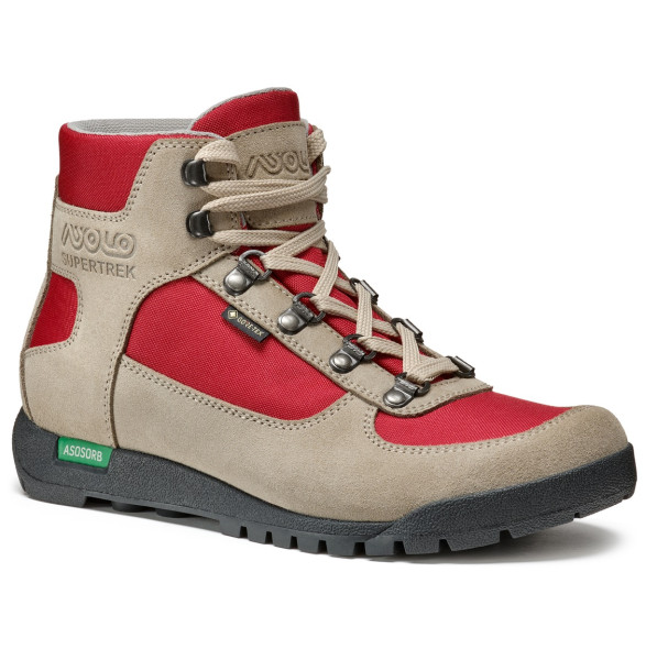 Asolo Supertrek GTX ML Women