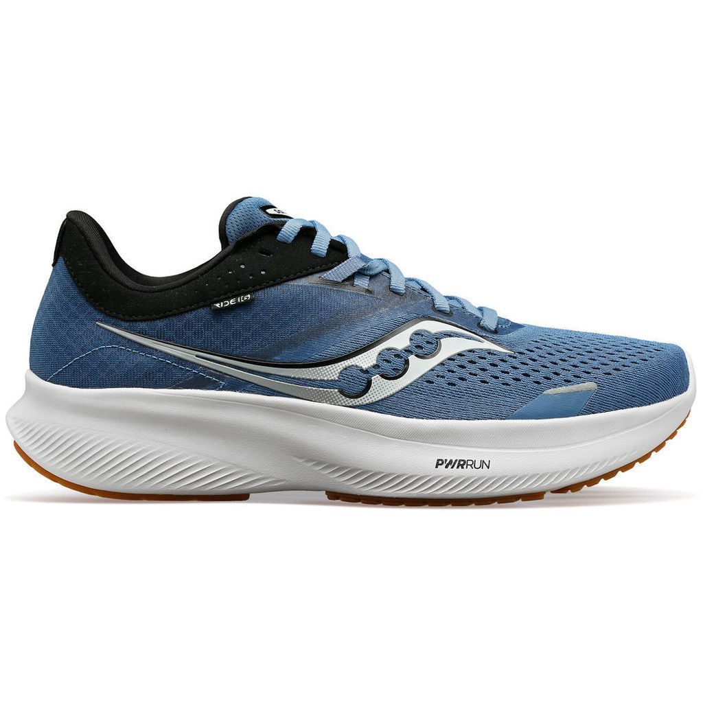 Saucony ride new clearance
