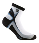 Rohner R-Power Quarter L/R Laufsocken Rohner R-Power Quarter L/R Laufsocken