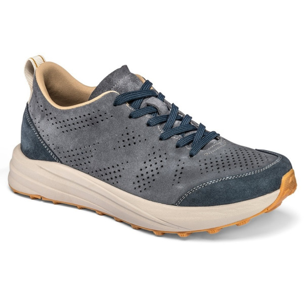 Lomer Vitality Air Suede