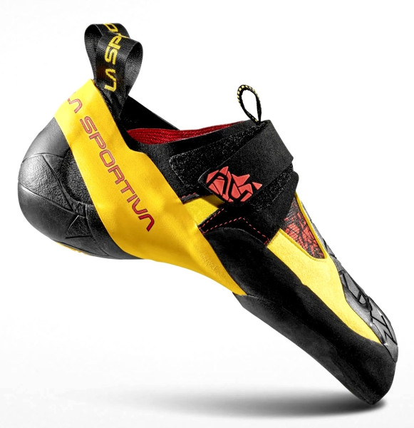 La Sportiva Skwama
