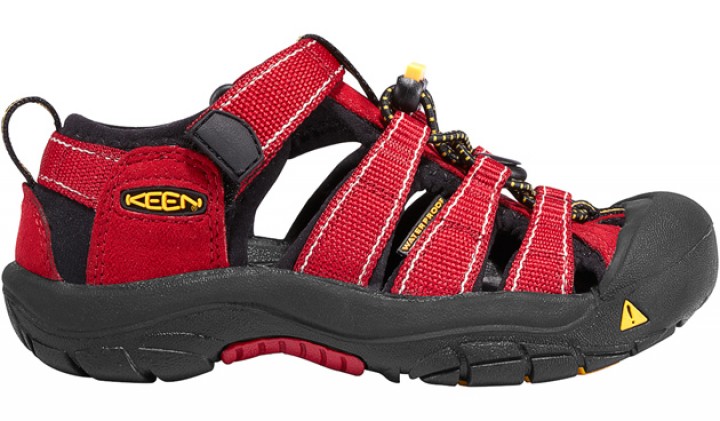 Keen Newport H2