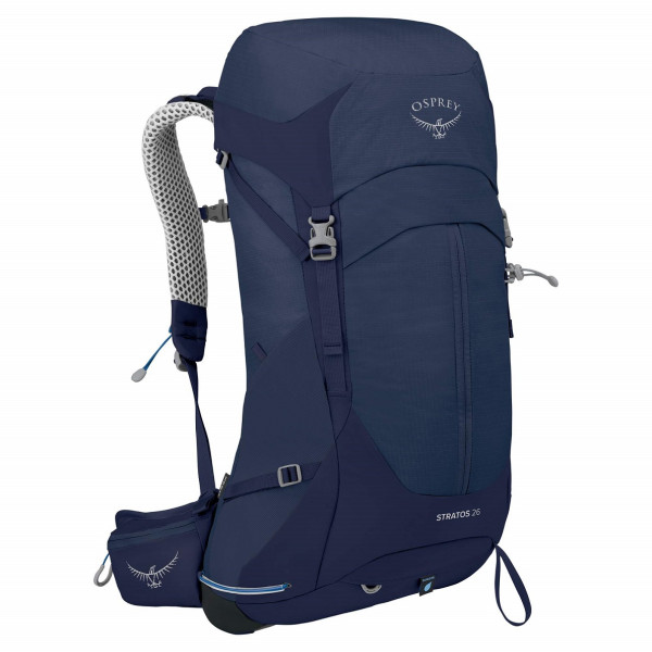 Osprey Stratos 26 cetacean blue