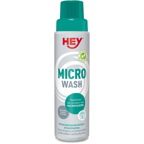 Hey Sport Micro Wash 250ml