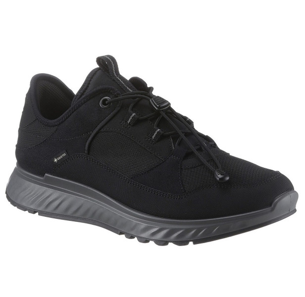 Ecco Exostride M Low GTX