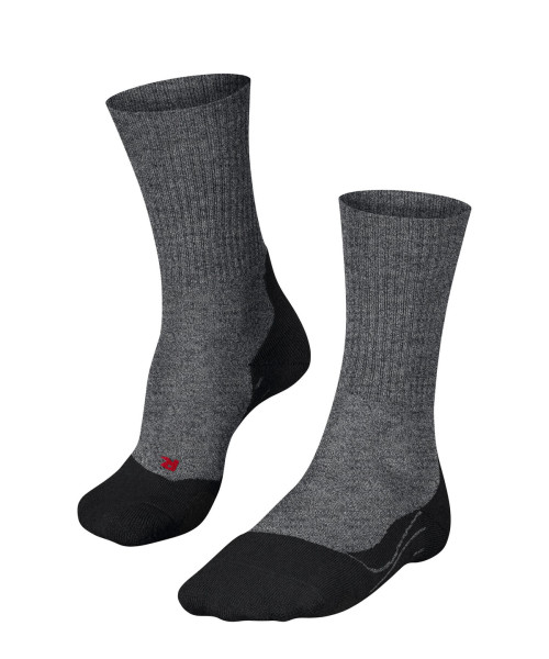Falke Trekking TK2 Explore Wool Men