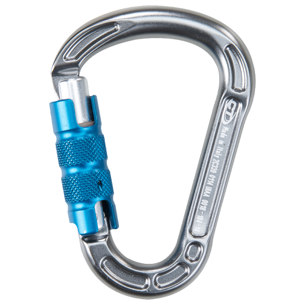 Climbing Technology Concept TG Karabiner