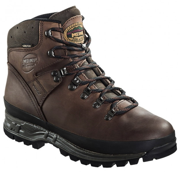 Meindl Burma Pro GTX