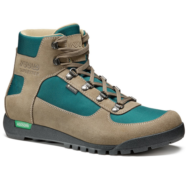 Asolo Supertrek GTX MM