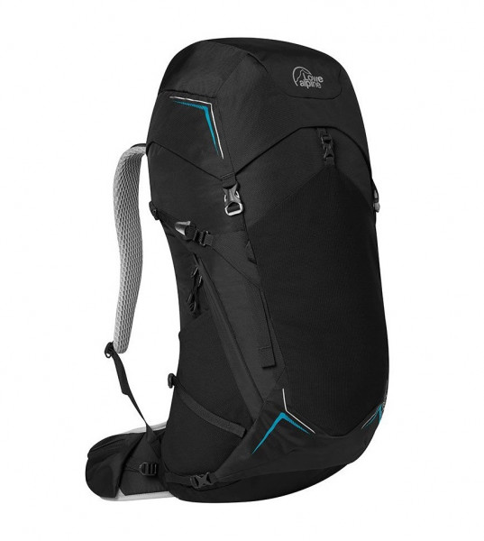 Lowe alpine AirZone Trek 35:45 black