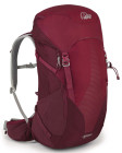 Lowe alpine AirZone Trail ND28 Deep Heather Raspberry Lowe alpine AirZone Trail ND28 Deep Heather Raspberry
