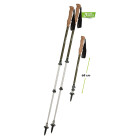 Komperdell Shockmaster Cork Powerlock Komperdell Shockmaster Cork Powerlock