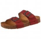 Haflinger Bio Andrea Pantolette Haflinger Bio Andrea Pantolette