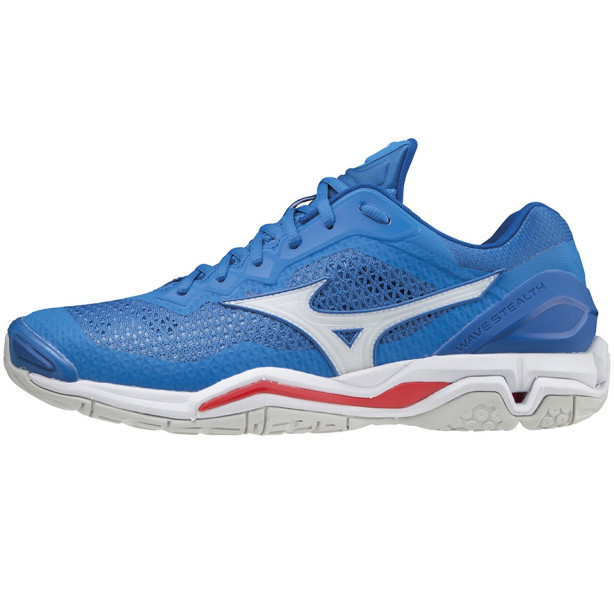 Mizuno Wave Stealth 5