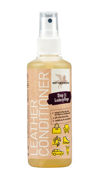 B&E Lederpflege Leather Conditioner