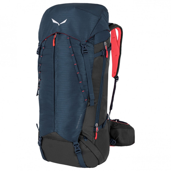 Salewa Trek Mate 50+5 Women Trekkingrucksack dark denim