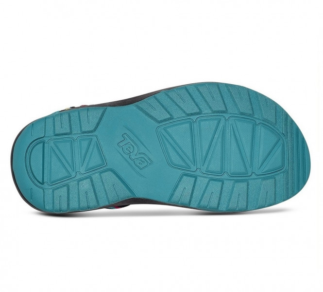 Teva Hurricane XLT 2 Kids toro multi