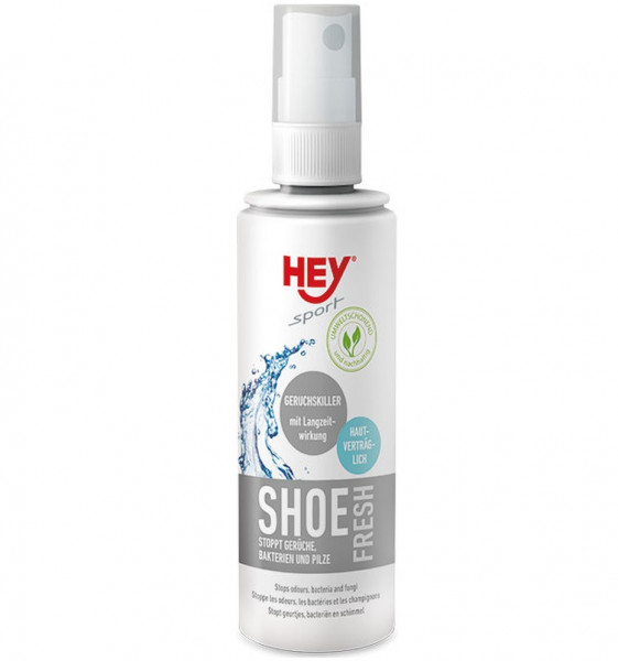 Hey Sport Shoe Fresh 100ml