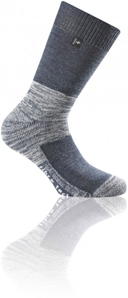 Rohner Trekking Socken Fibre Tech