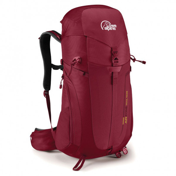 Lowe alpine AirZone Trail ND28 raspberry