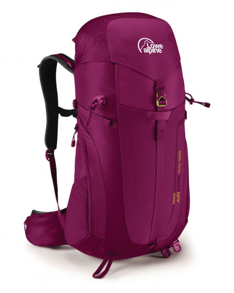 Lowe alpine AirZone Trail ND28 grape