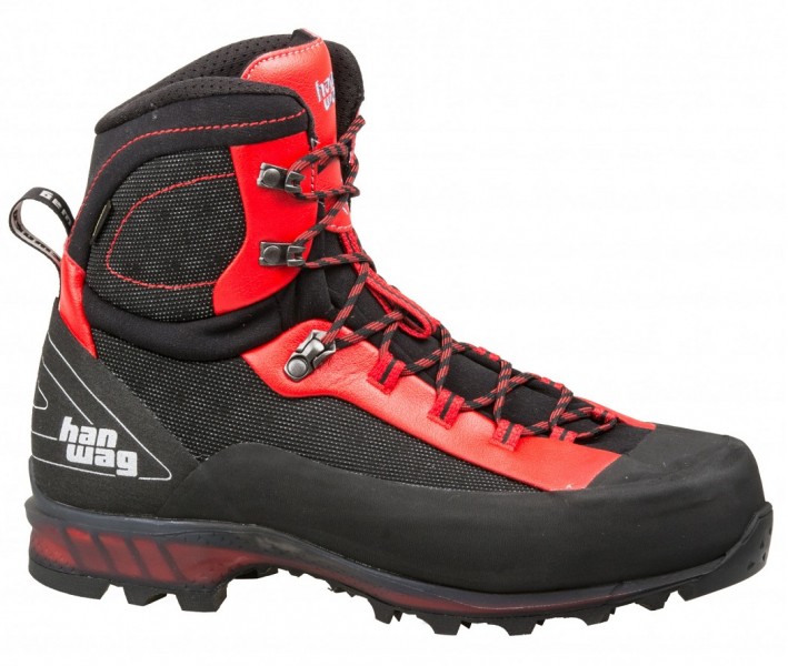 Hanwag Ferrata II GTX