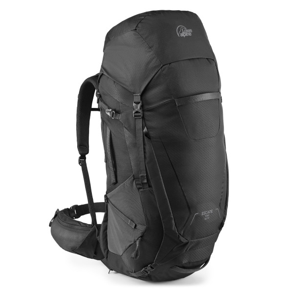 Lowe alpine Escape Trek 60:70 black