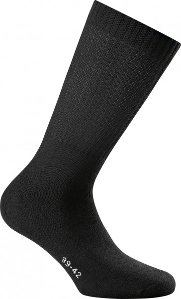 Rohner Basic Sport Socken 3er Pack