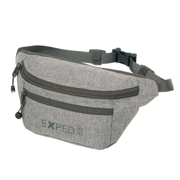 Exped Mini Belt Pouch grey melange 2023