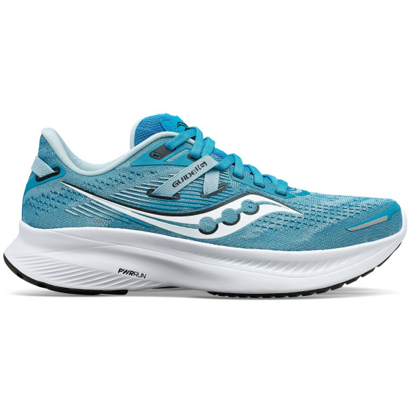 Saucony guide womens youth discount