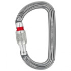 Petzl Am'D Screw Lock Karabiner Petzl Am'D Screw Lock Karabiner