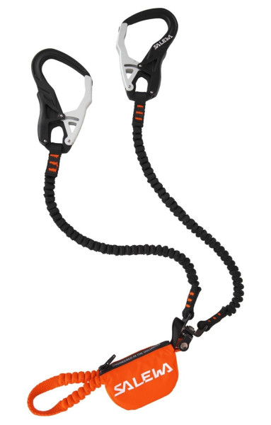 Salewa Set Via Ferrata Ergo Tex